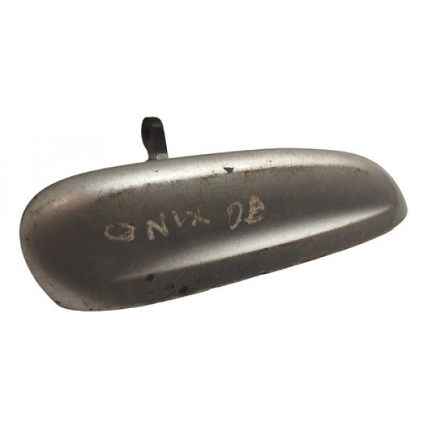 Maçaneta Externa Traseira Direita Gm Onix Prisma 2013