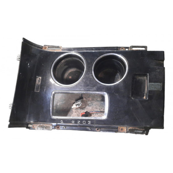 Porta Copos Console Central Ford Edge 2012 0