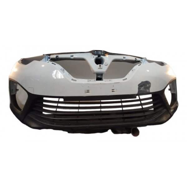 Para-choque Dianteiro Renault Captur 2016 A 2020