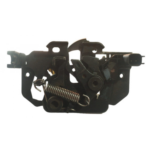 Fechadura Do Capô - Ford Fiesta - 2008/2013