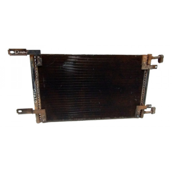 Condensador De Ar Foat Doblo 2002 A 2008 Original.