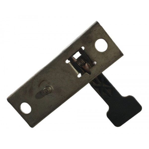 Fecho Fechadura Trava Sup Pino Capo Fiat Palio Siena Strada 