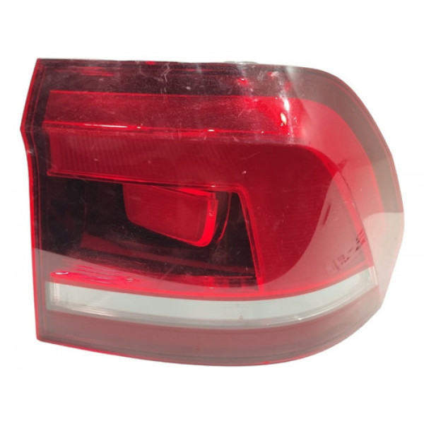 Lanterna Tras Direita Vw Fox Xtreme 2017 A 2019