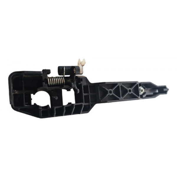 Suporte Maçaneta Externa Porta Dianteira Esquerda Hb 20