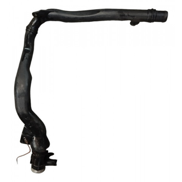 Gargalo Tanque De Combustível Volkswagen Fox 2007