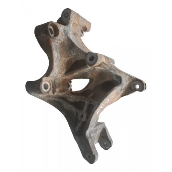 Suporte E Alternador E Compressor Cherry Cielo 1.6