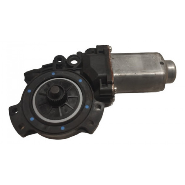 Motor Limpador Traseiro Bosch - Renault Sandero 14/18