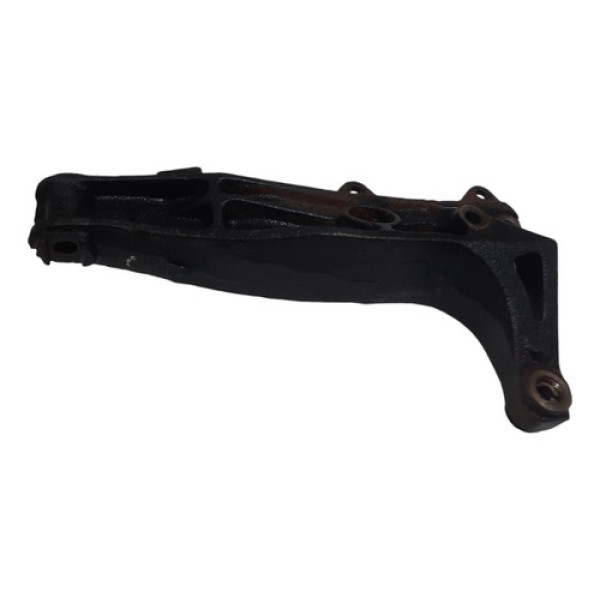 Suporte Coxim Motor Palio Weekend 1.0 Fiasa 1999