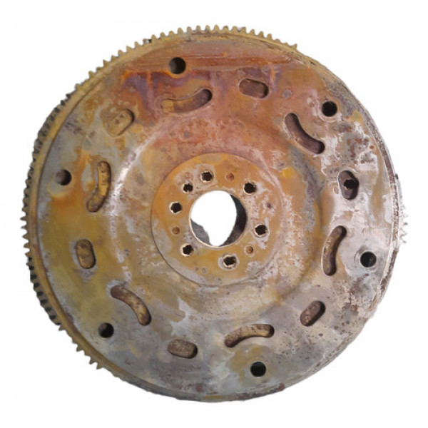 Volante Motor Bimassa 318i 320 2.0 2009