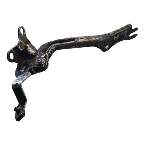 Dobradiça Esquerda Capo - Ford Fusion - 2007