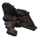 Suporte Compressor E Bomba Gm Vectra/astra/zafira