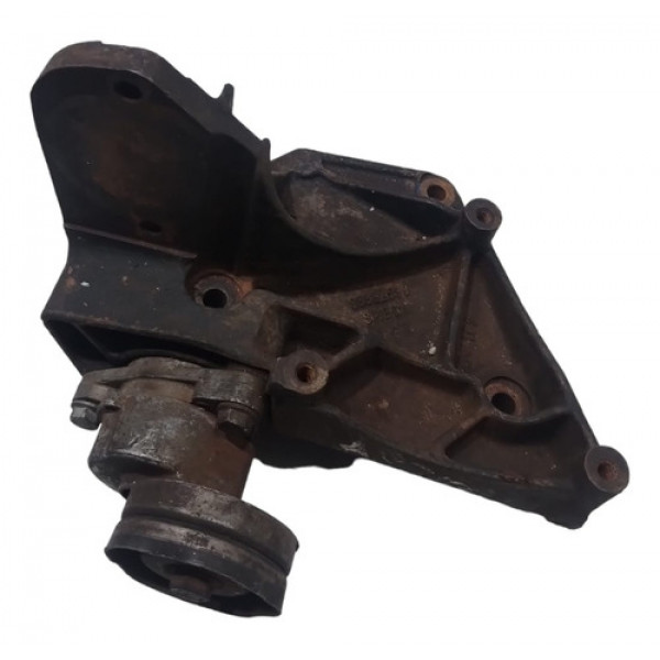 Suporte Compressor E Bomba Gm Vectra/astra/zafira