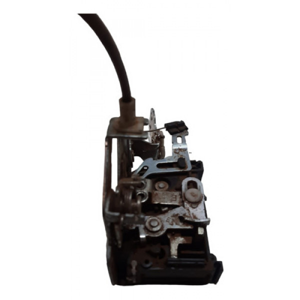 Fechadura Traseira Esquerda Elétrica - Fiat  Palio - 2015/18