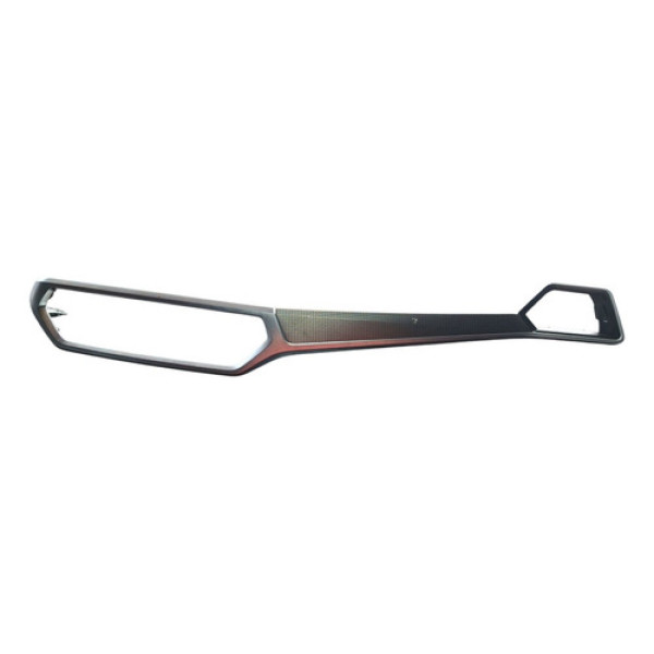 Moldura Difusores De Ar Painel Bmw 320i Usado Original 