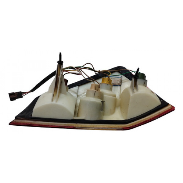 Lanterna Traseira Direita Chery Tiggo