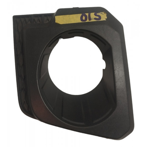 Moldura Farol De Milha Esquerdo Chevrolet S10 