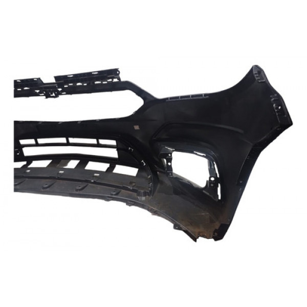 Para-choque Dianteiro Gm Onix Activ 2017 A 2019