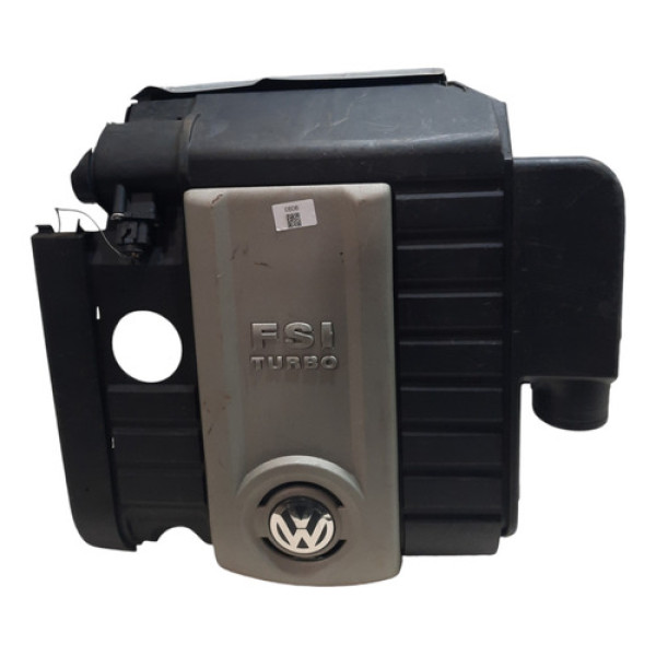 Tampa Capa Motor Passat Audi A3 2.0 Fsi 