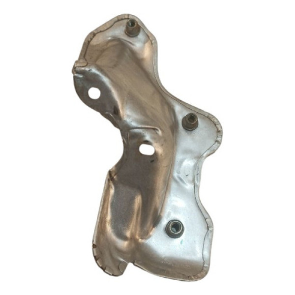 Cavalete Válvula Termostática C4 1.6 2012 Usado Original 