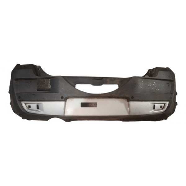 Para-choque Traseiro Fiat Idea 2011