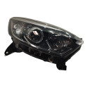 Farol Direito Renault Captur 2017 A 2019 Original C/ Led.