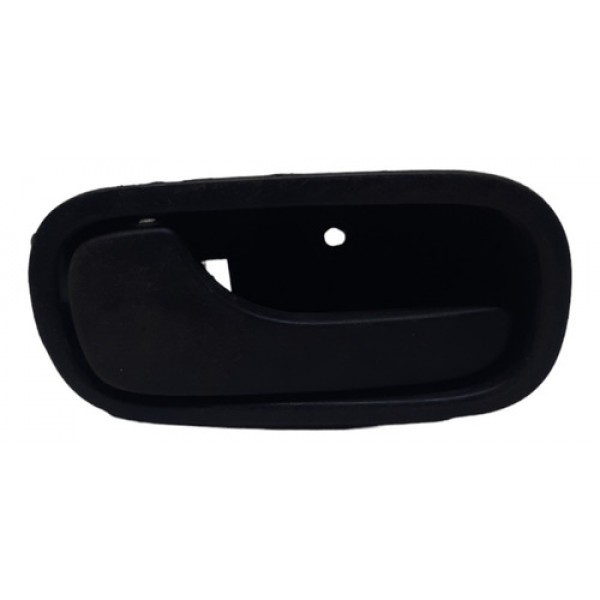 Maçaneta Interna Dianteira Esquerda Fiat Mobi 