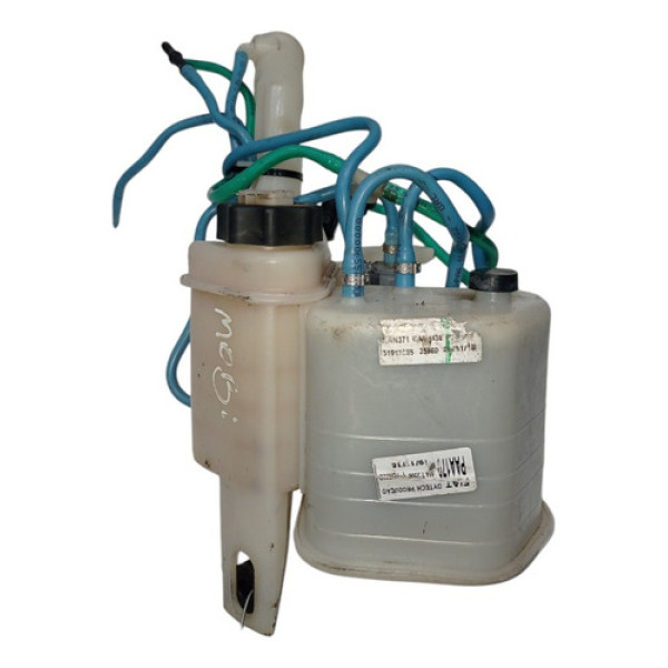 Reservatorio D Gasolina Partida Frio Mobi Uno Fiorino Strada