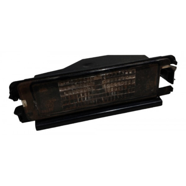 Lanterna Placa Renault Logan 2011 A 2013