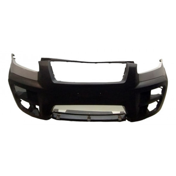 Para-choque Dianteiro Fiat Idea 2012 A  2016