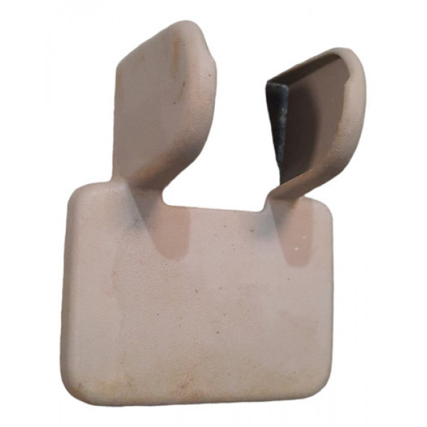 Acabamento Trilho Banco Ford Edge 