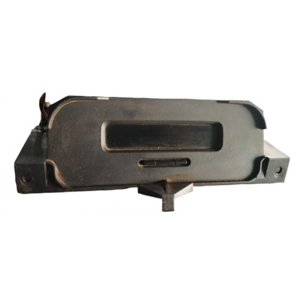 Computador De Bordo Renault Clio 05/09