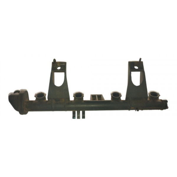 Flauta Do Bico Injetor - Nissan March 1.0 - 2012 A 2014