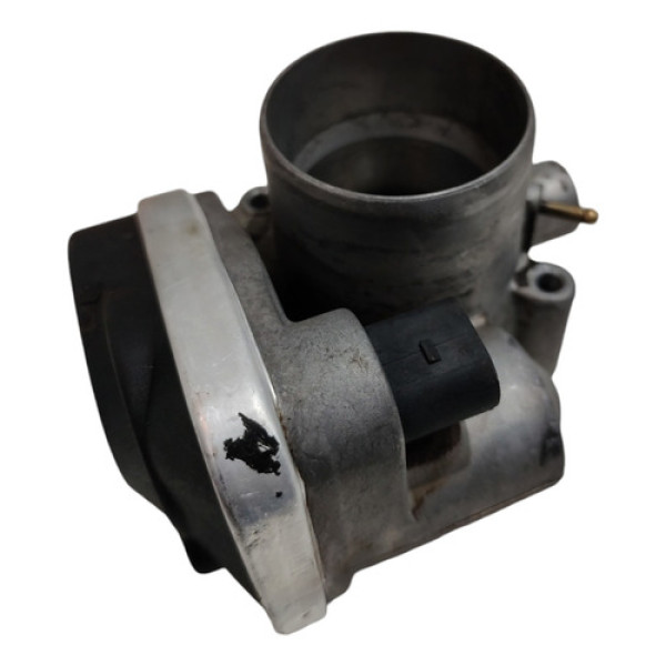 Corpo Borboleta Tbi Vw Fox 2012 A 2016