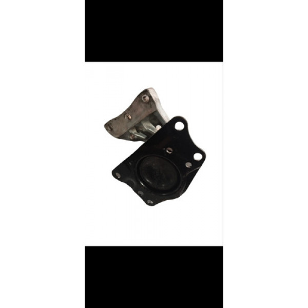 Coxim Com Suporte Motor Fox Volks 1.0 600199185n