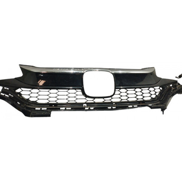 Grade Dianteira Honda Fit 2018