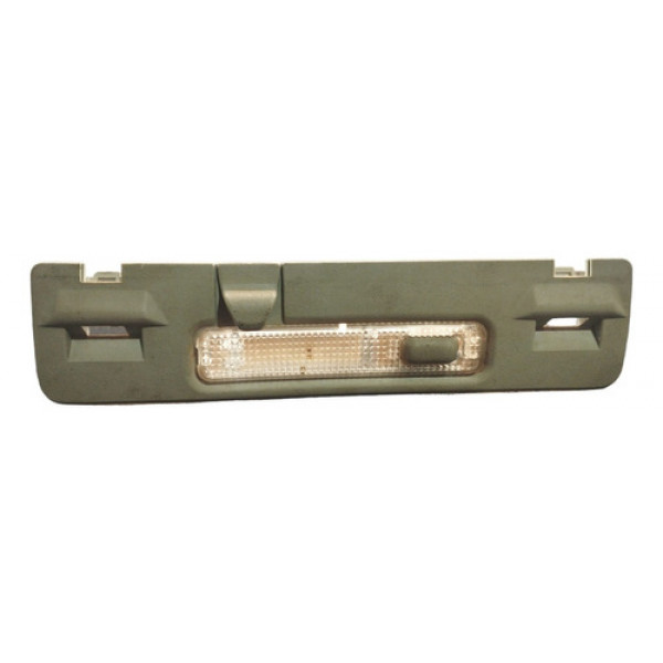 Luz Interna Do Teto Gm Astra 