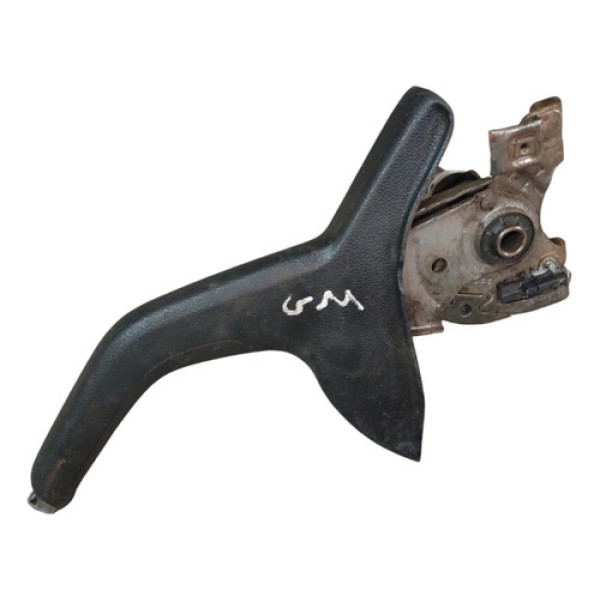 Alavanca Freio De Mão Gm Onix Prisma 2012 A 2019