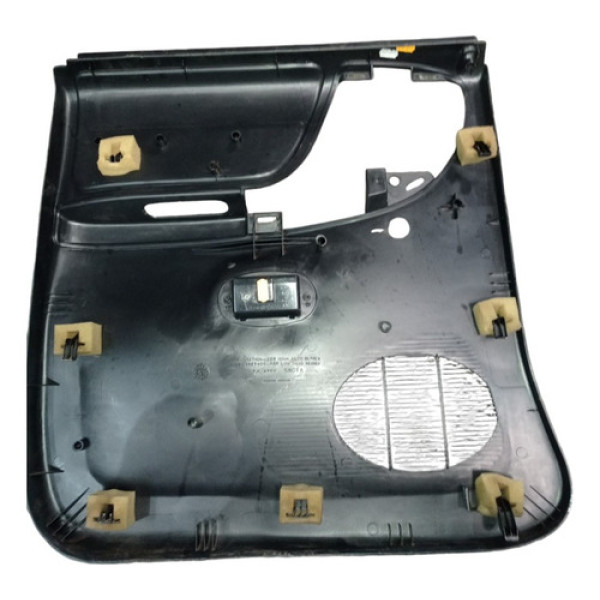 Forro Porta Traseiro Direito Ranger 2007 2008 2009 2010 2011