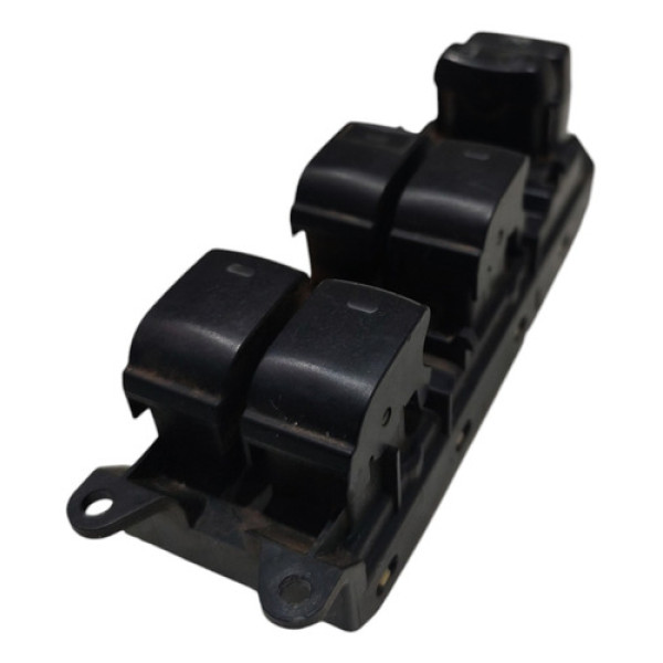 Comando De Vidro Dianteiro Esquerdo Corolla 2009 A 2013