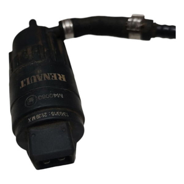 Bomba Reservatório Partida Fria Renault Kwid 2016 A 2018