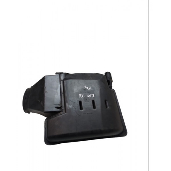 Caixa De Filtro De Ar Renault Clio 1.6 05 A 10 Original.