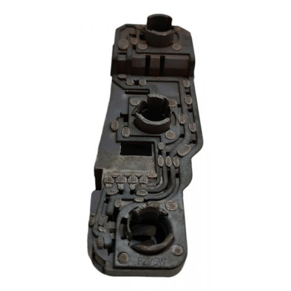 Circuito Lanterna Traseira Esquerda Gm Corsa 2009 A 2012