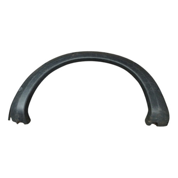 Moldura Roda Traseira Esquerda Montana 2004 A 2011