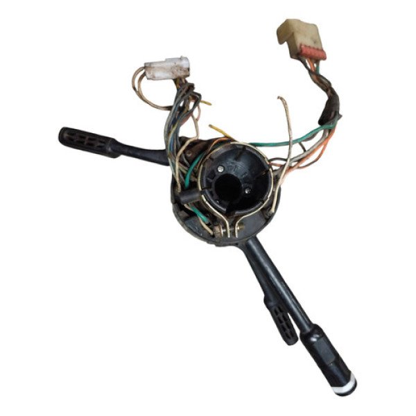 Chave De Seta Fiat Uno 1994 A 2002