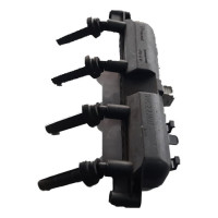 Bobina De Ignição 20...