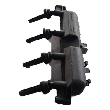 Bobina De Ignição 20...