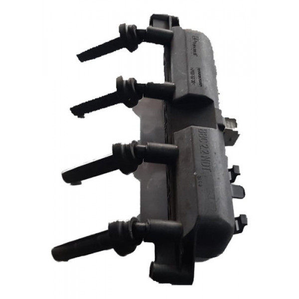 Bobina De Ignição 206/206 1.4 8v Flex.