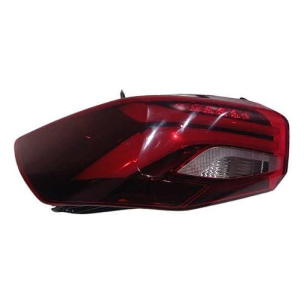 Lanterna Esquerda Led Onix Sedan Plus Original 2020/2024  Esquerdo/motorista