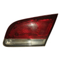Lanterna Traseira Direita Porta-malas Siena 45760719 08/11 