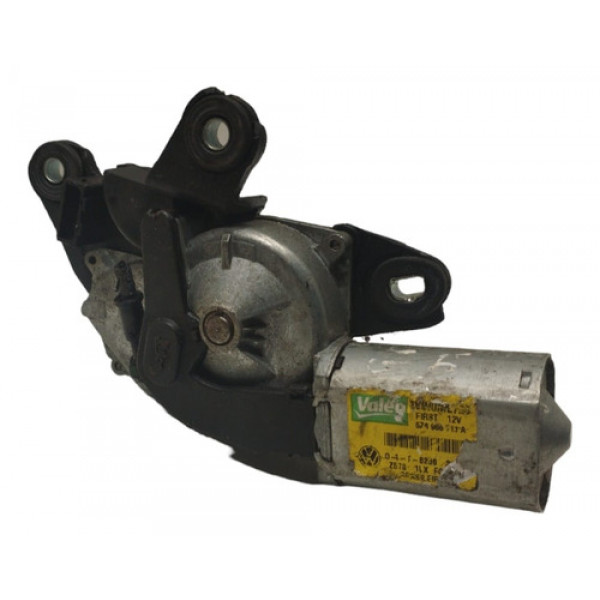Motor Limpador Vidro Traseiro Gol G5 G6 Fox Golf 